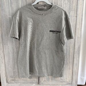 Fear of God Essentials Tee
